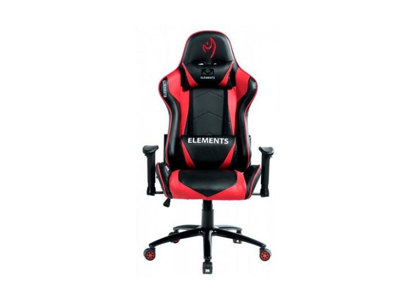 Cadeira Gamer Reclinável Veda Elements Gaming