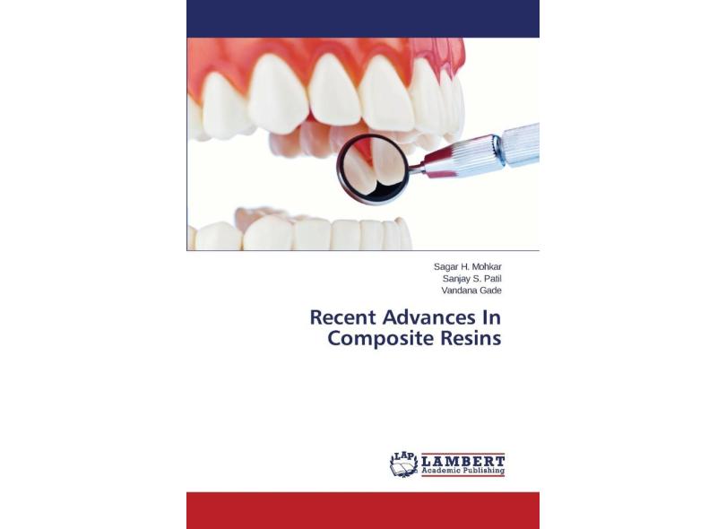 Recent Advances In Composite Resins em Promoção é no Buscapé