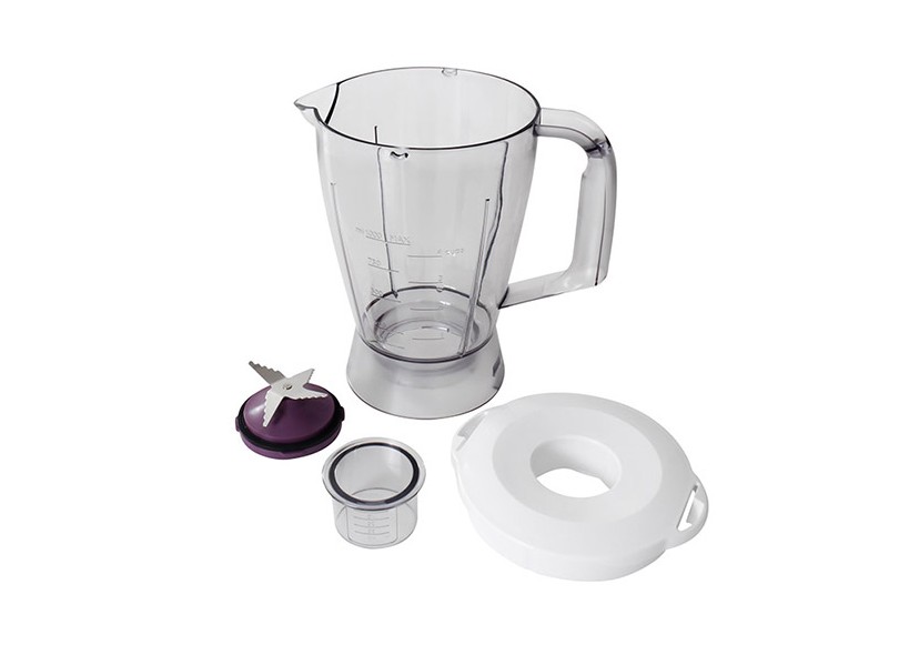 Processador de Alimentos Philips Walita RI7761