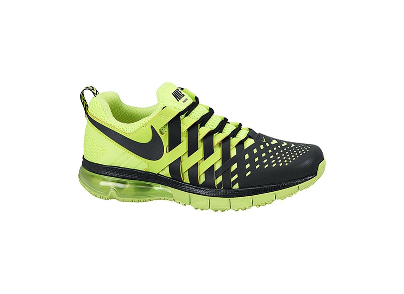 Tênis Nike Masculino Training ou Fitness (Academia) Fingertrap Max