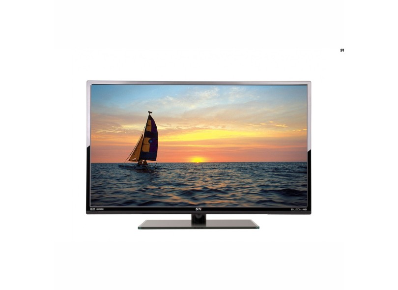 TV LED 39" Semp Toshiba Full HD 3 HDMI DL3960F