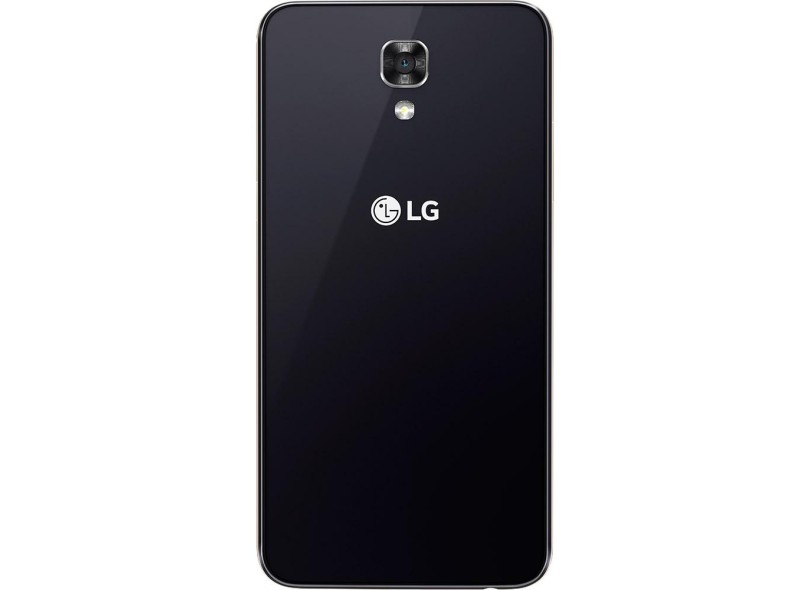 Smartphone LG X Screen K500 2 Chips 16GB 3G 4G Wi-Fi