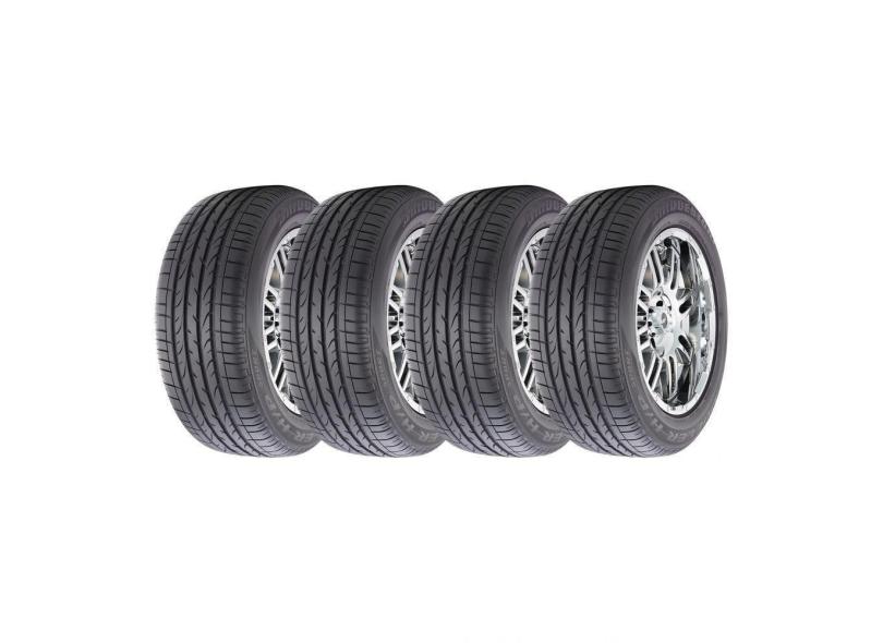 Kit 4 Pneus Bridgestone Aro 20 315/35R20 Dueler HP Sport Run Flat 110Y XL