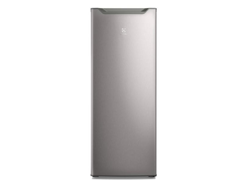 Geladeira Electrolux RE21S Cycle Defrost 1 Porta 213 Litros cor Inox