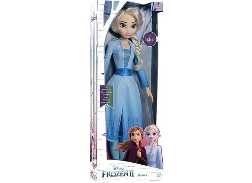 Boneca frozen elsa disney: Encontre Promoções e o Menor Preço No Zoom