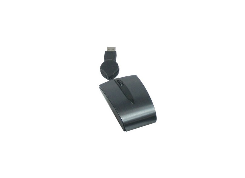 Mouse Óptico USB 5241 - Leadership