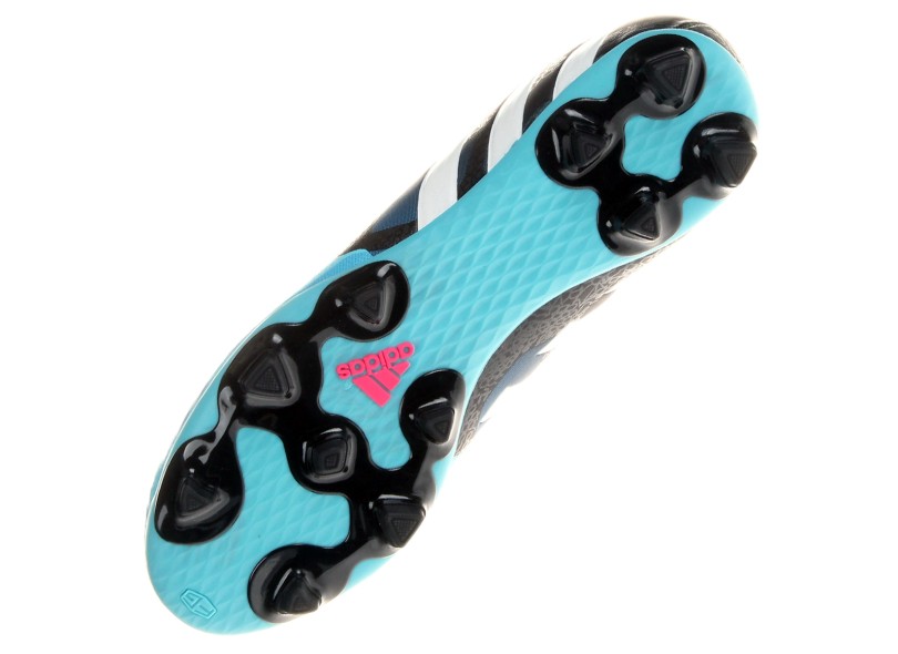 Chuteira Campo Adidas Predito Instinct FG Adulto