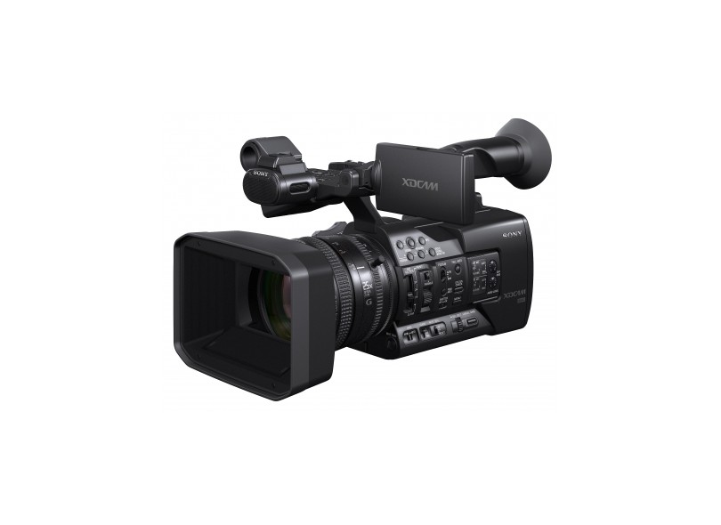 Filmadora Sony XDCAM EX PXW-X180 Full HD