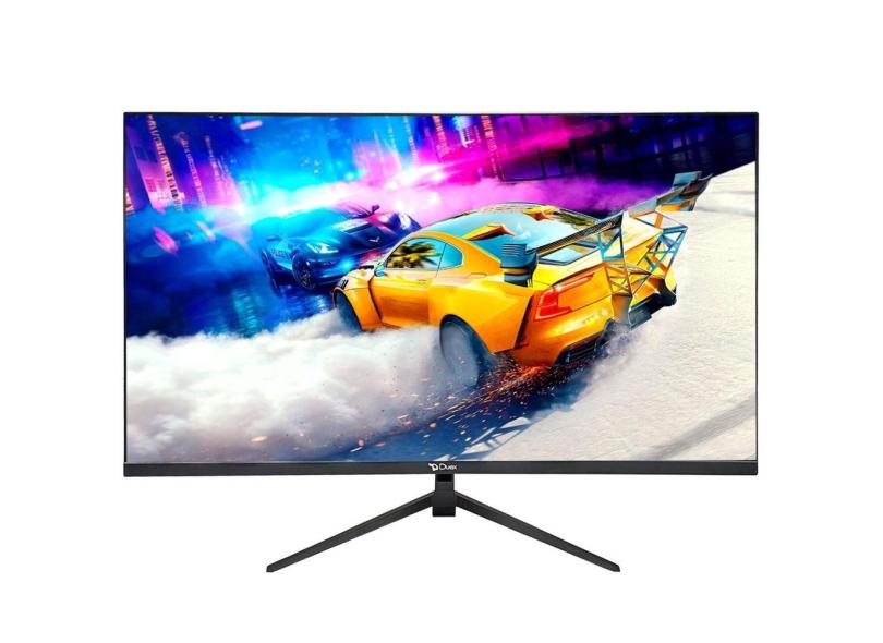 Monitor Gamer Duex, 31.5, Full Hd 1920X1080, 165Hz, 1Ms,