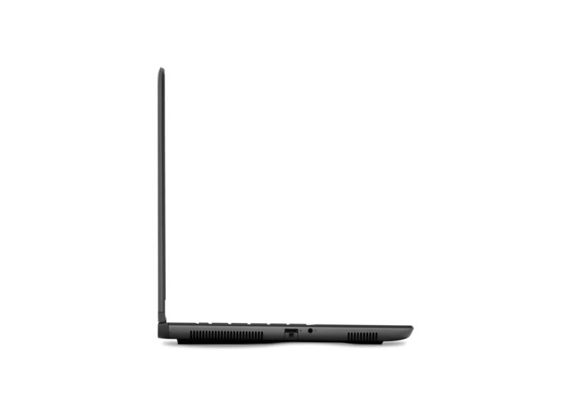 Notebook Gamer Dell Alienware M16 R2 Intel Core Ultra 7 155H RTX 4060 16" 16GB SSD 1TB Windows 11 AW16-U7155H-M10P