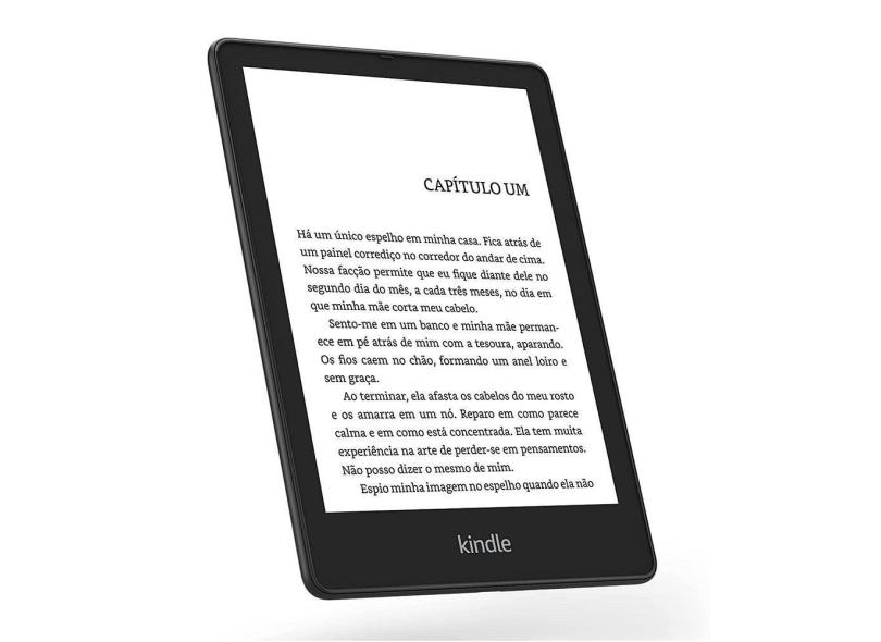 Kindle Paperwhite Signature Edition 2024 32GB 7"