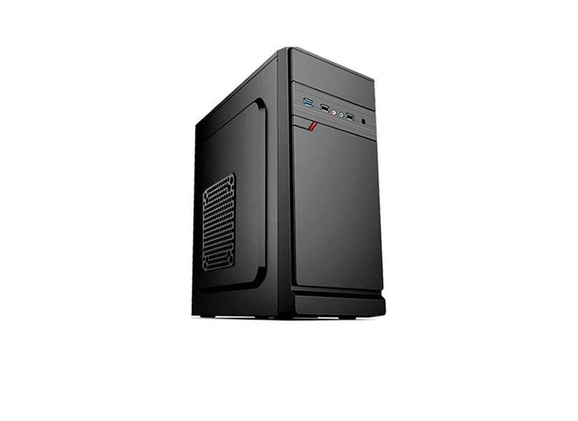 Computador I5 3 Memória 8Gb Hd 500Gb Usb - Amorim Shop