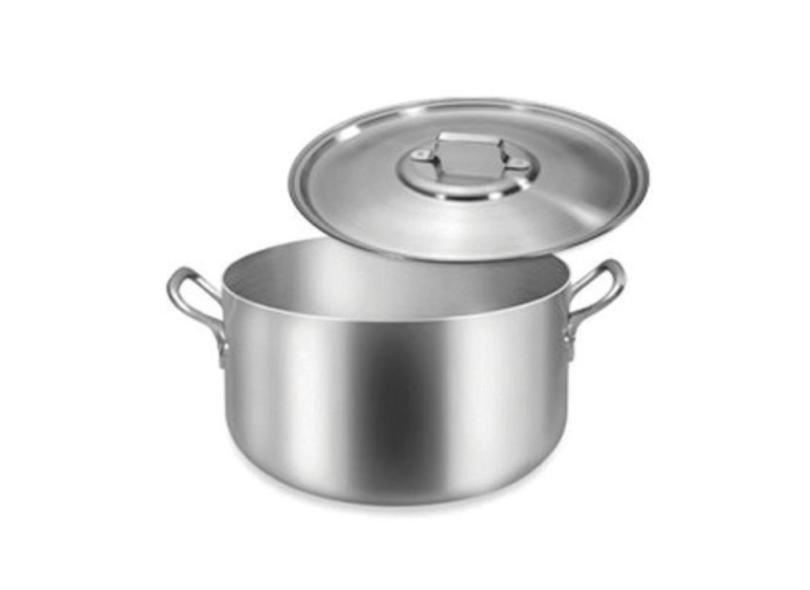 Caçarola 30 litros linha hotel 45 - Eirilar