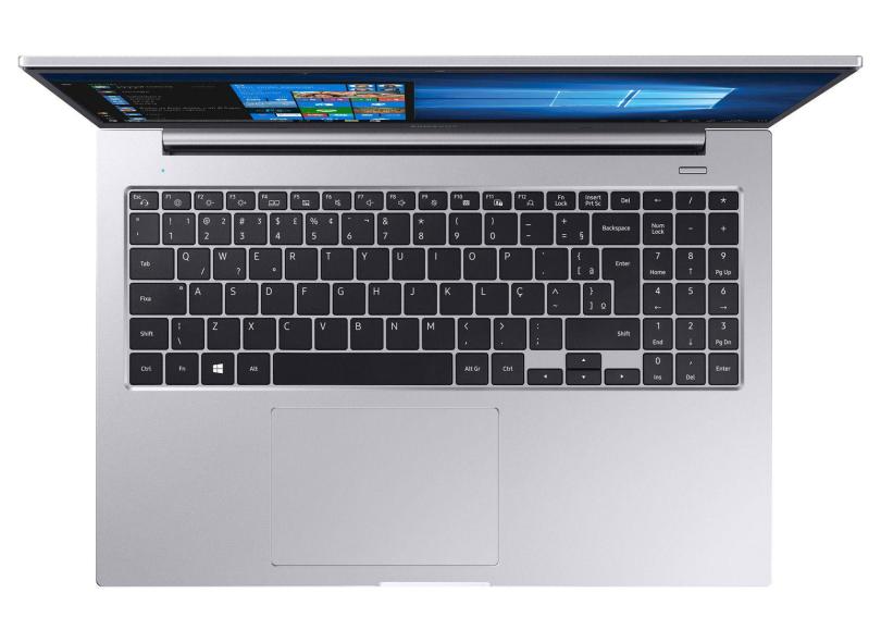 Notebook Samsung Samsung Book E30 NP550XCJ-KT Intel Core i3 10110U 15,6 4GB  HD 1 TB Windows 10 com o Melhor Preço é no Zoom