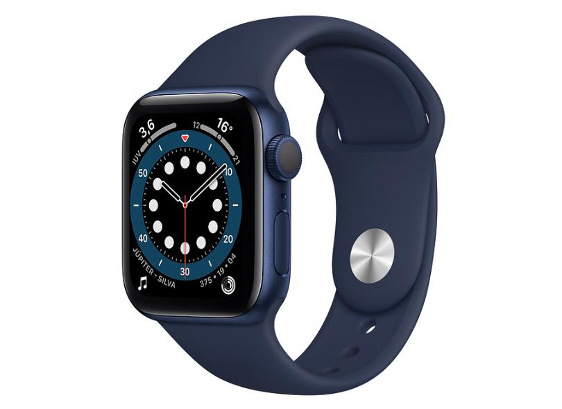 Smartwatch Apple Watch Series 6 4G 40.0 mm