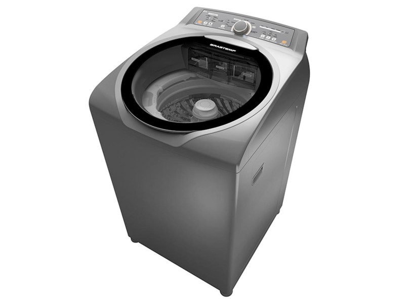 Lavadora Brastemp Ative! 11kg BWP11A9