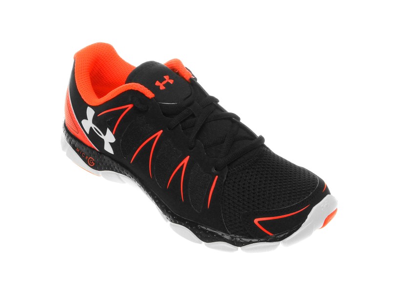 Tênis Under Armour Masculino Corrida Micro G Engage 2