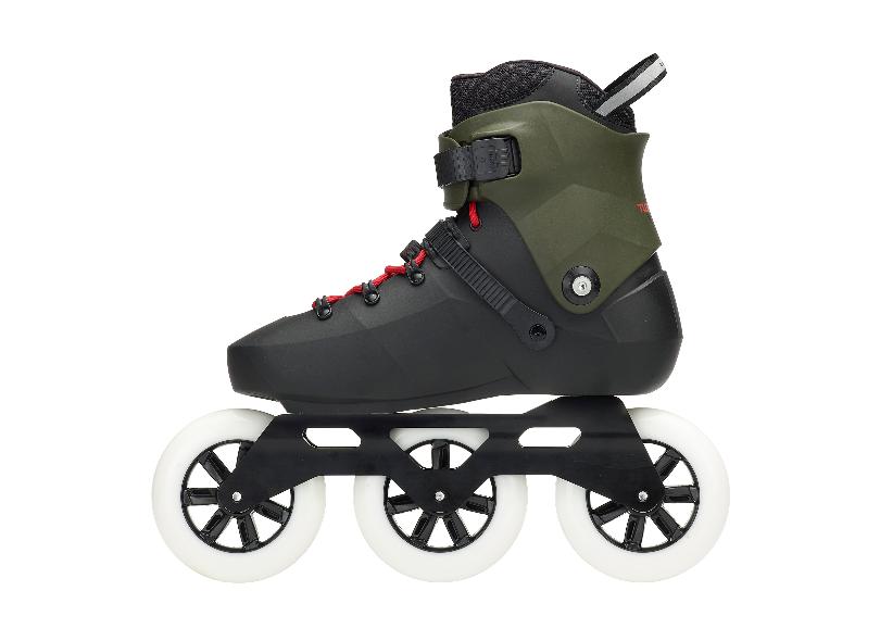 Patins In-Line Rollerblade Twister Edge 3wd