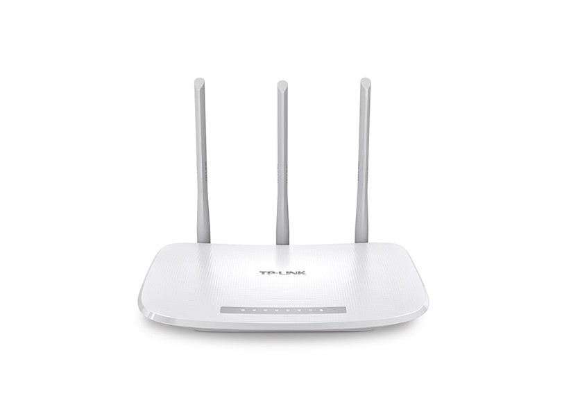 Roteador Wireless 300 Mbps TL-WR845N - TP-Link