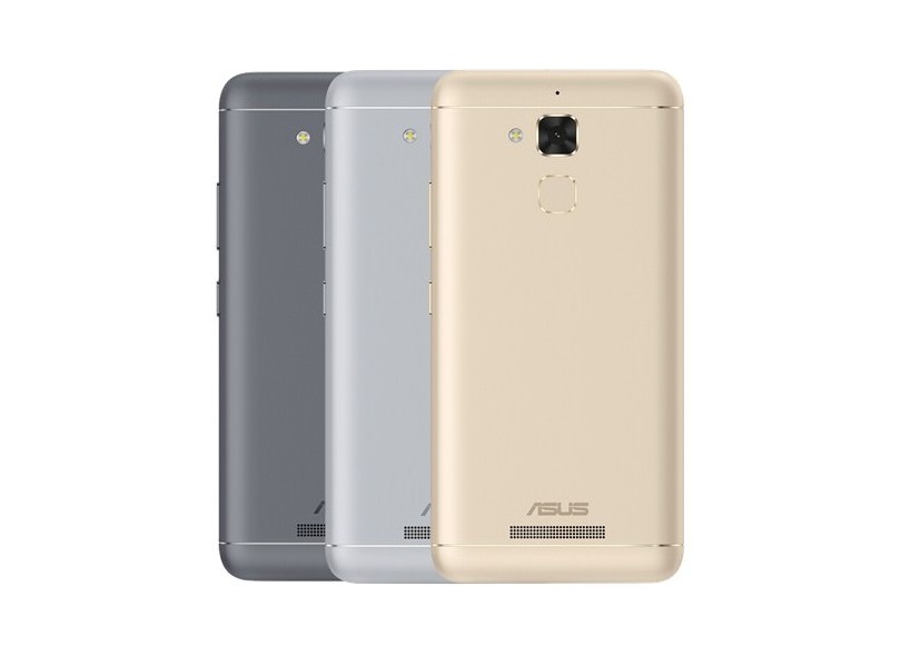 Smartphone Asus Zenfone 3 Max ZC520TL 16GB 13.0 MP