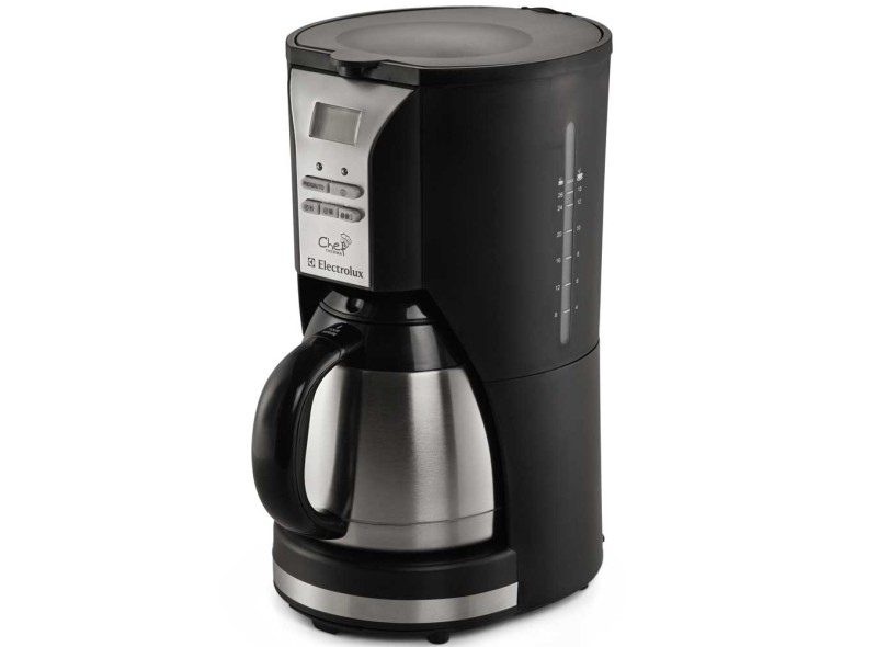 Cafeteira Chef Therma CM401 Electrolux