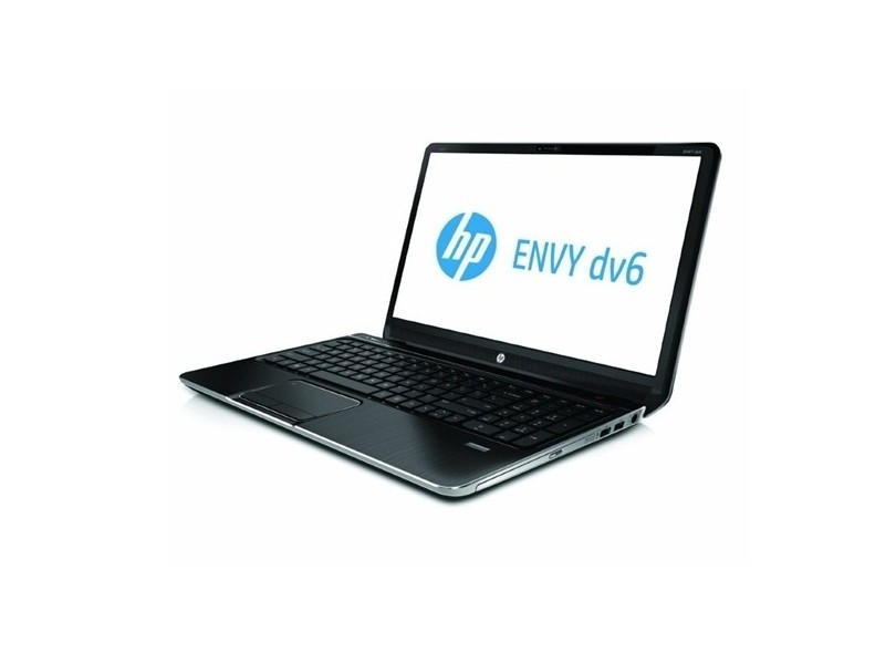 Notebook HP Envy Intel Core i7 3630QM 3ª Geração 8 GB de RAM HD 1 TB LED 15,6" Windows 8 DV6-7300