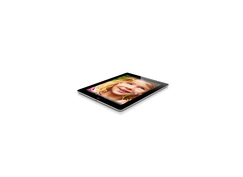 Tablet Apple iPad 4 Retina 9.7" 128 GB Wi-Fi