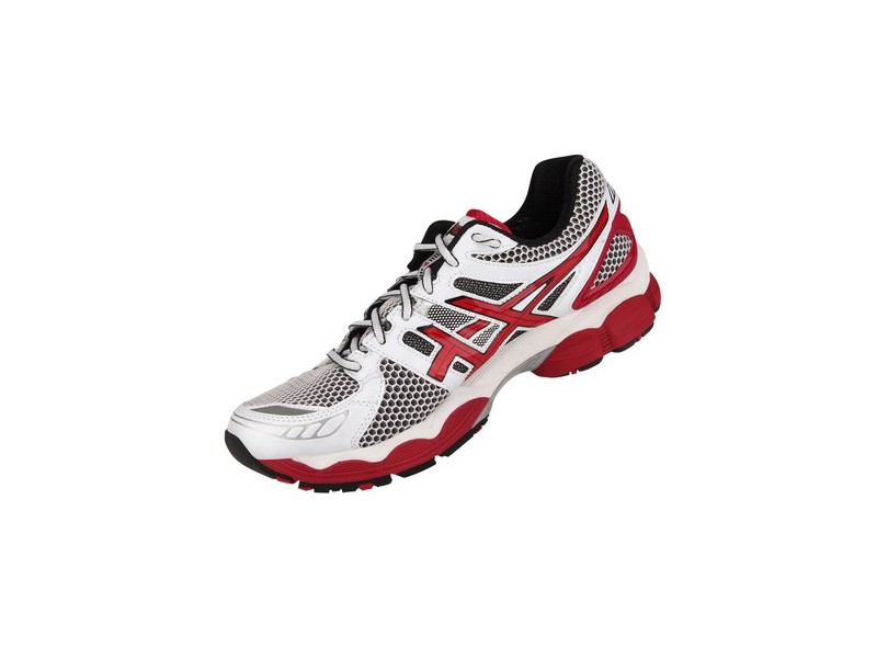 Tênis Asics Masculino Running (Corrida) Nimbus 14