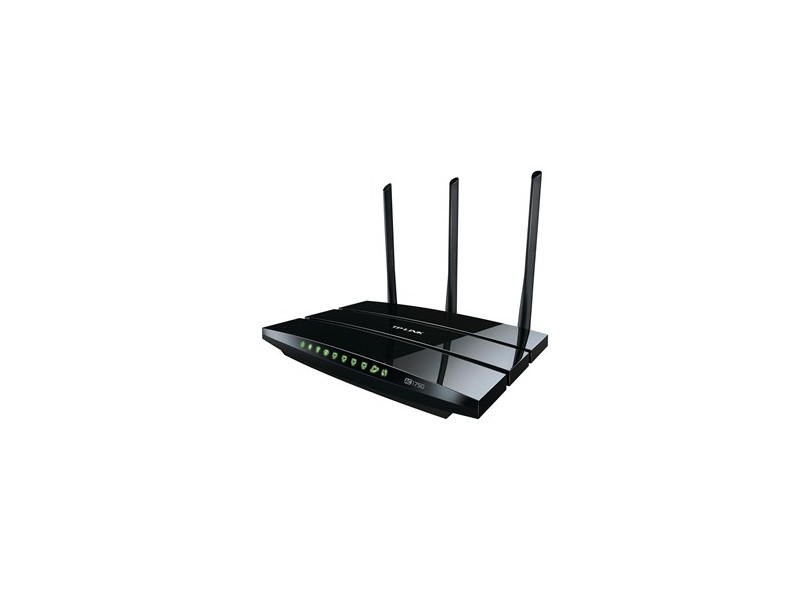 Roteador Wireless 450 Mbps Archer C7 - TP-Link