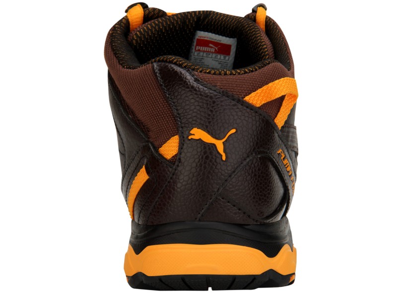 Tênis Puma Masculino Corrida Fox Mid com o Melhor Preço é no Zoom
