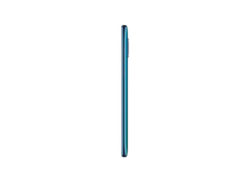 Smartphone Meizu 16Th 128GB 2 Chips Android 8.0 (Oreo)