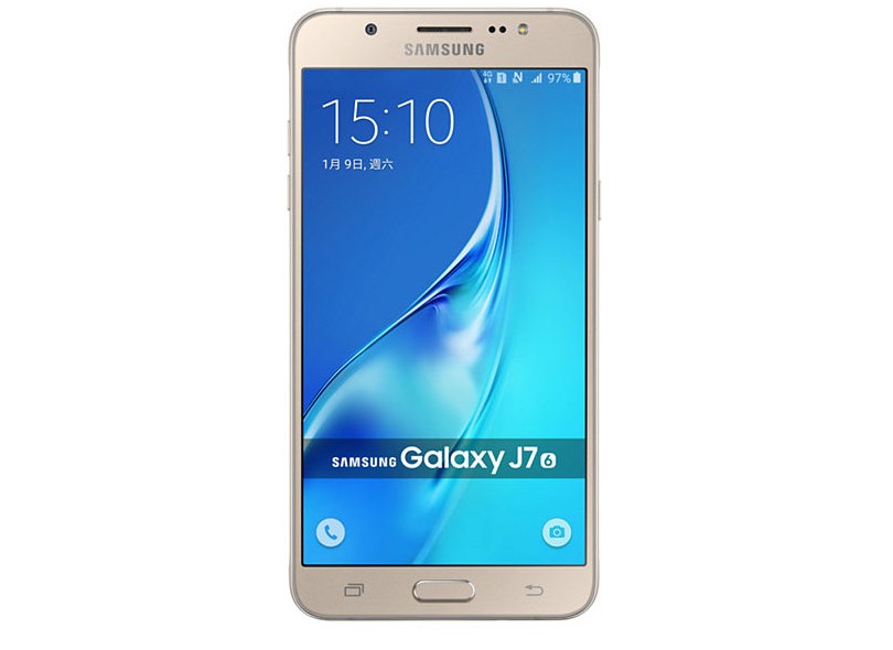 Celular Samsung Galaxy J7 2016 J710 2 Chips 16GB