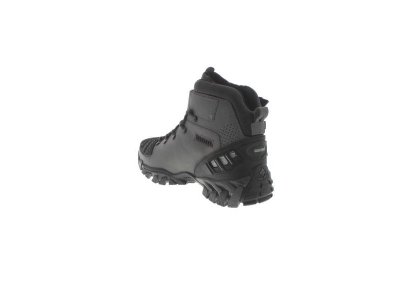 Tênis Macboot Masculino Trekking Alcatráz 02