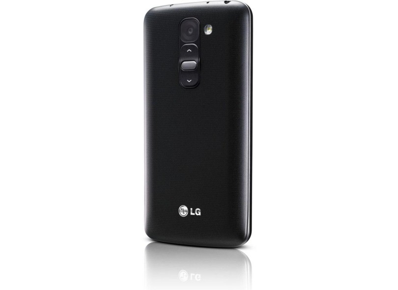 Smartphone LG G2 Mini D620 8GB Android 4.4 (Kit Kat) 4G Wi-Fi 3G