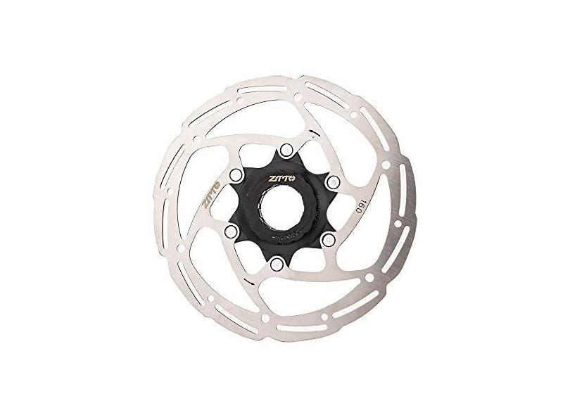 Rotor de freio a disco Centerlock,Rotor de freio a disco bicicleta centerlock rotor de bicicleta de aço inoxidável com trava para mountain bike mountain bike