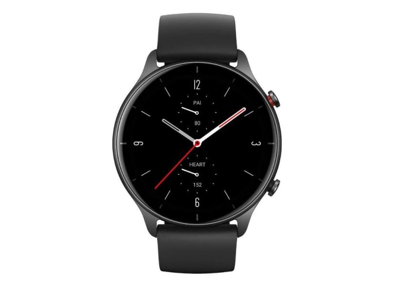 amazfit smartwatch gtr 2e