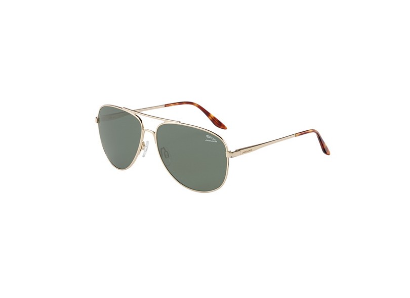 Óculos de Sol Masculino Aviador Jaguar 7558