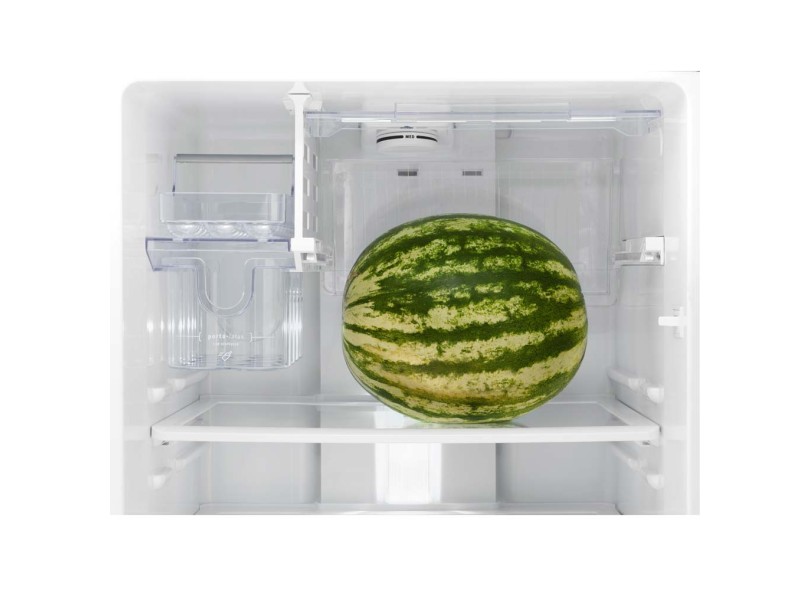 Geladeira Electrolux Frost Free Duplex 427 Litros Smart Bar Inox DF51X