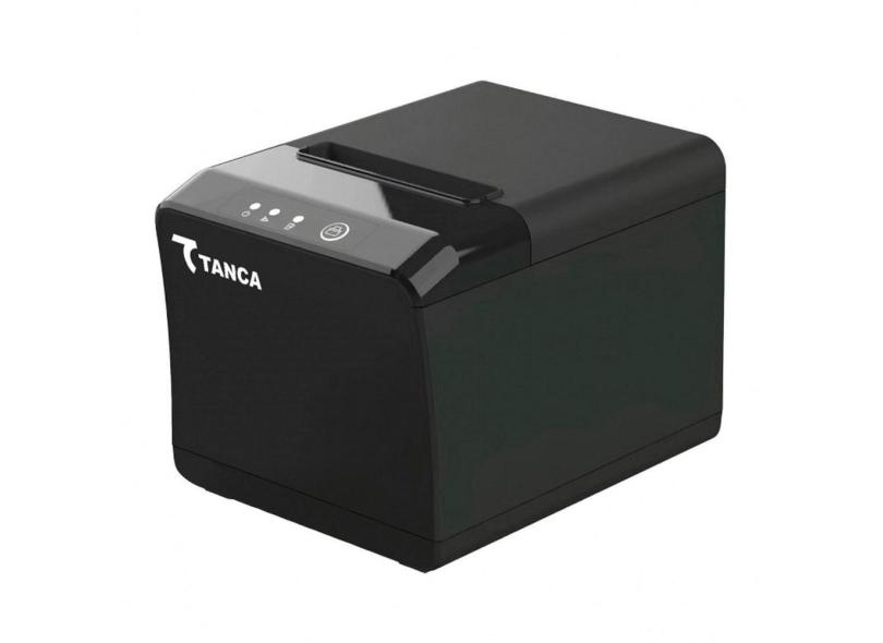 Impressora Termica Tanca Tp-620 + 006228