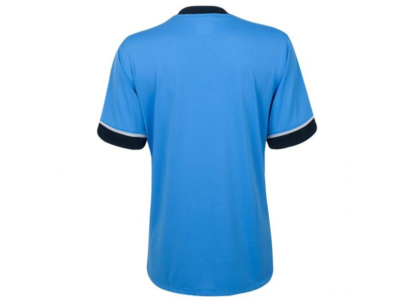 Camisa Torcedor Tottenham II 2015/16 sem Número Under Armour