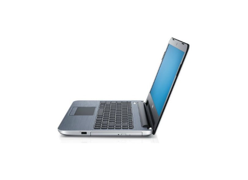 Notebook Dell Inspiron Intel Core i7 3537U 3ª Geração 8 GB 1 TB LED 14" Windows 8