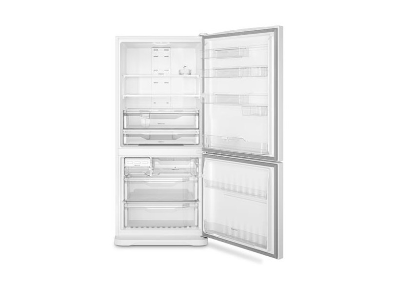 Geladeira Electrolux Bottom Freezer Frost Free Inverse 598 l DB84