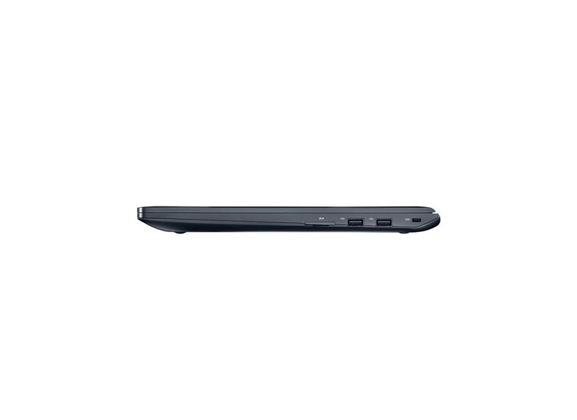 Notebook Samsung ATIV Book 6 Intel Core i7 3635QM 3ª Geração 8 GB de RAM HD 1 TB LED 15,6" Windows 8 NP670Z5E-XD2BR