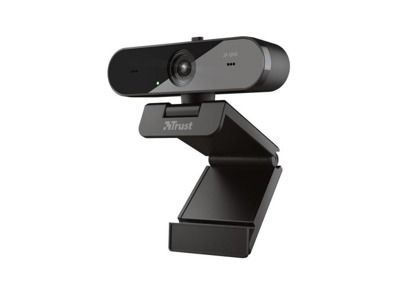Webcam Trust 2K Taxon Qhd