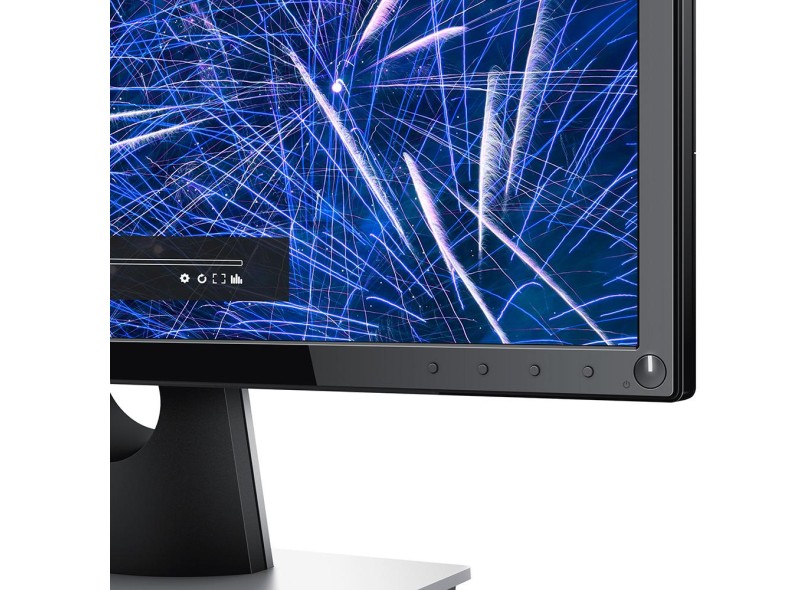 Monitor LED 21.5 " Dell Full SE2216H