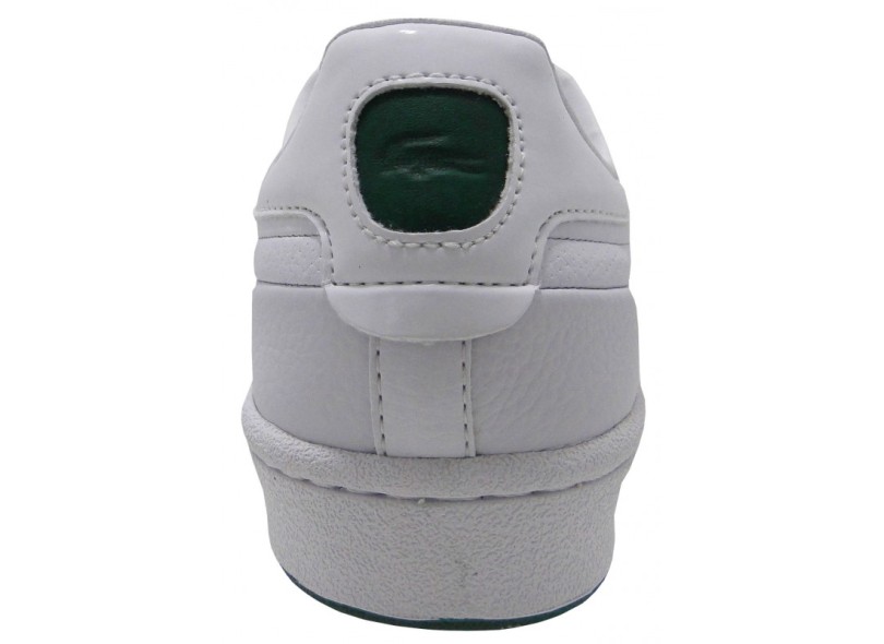 Tênis Lacoste Masculino Casual Sport