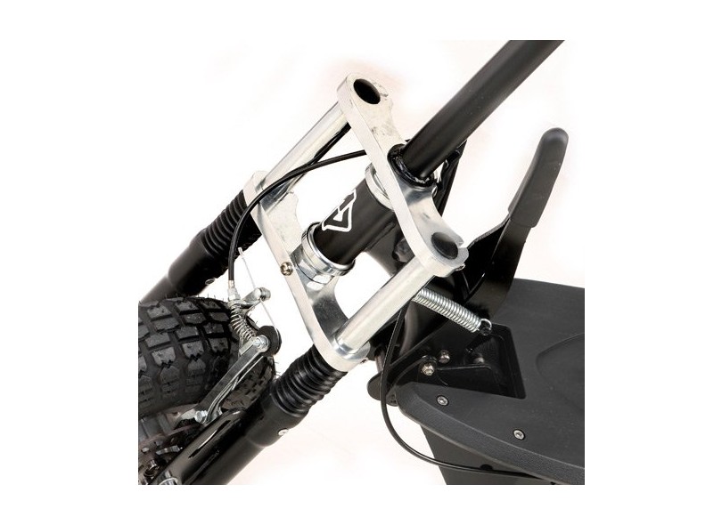 Patinete a Gasolina DropBoards Mo Tork