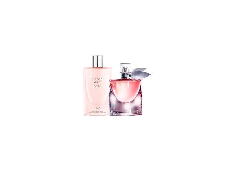 Lancôme La Vie Est Belle Lait Corps + EDP - Leite Corporal + Eau de