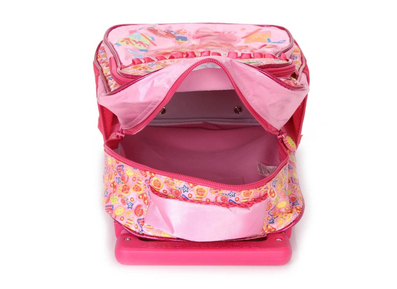 Mochila Escolar Backyardigans Art & Crafts 2882 - Xeryus