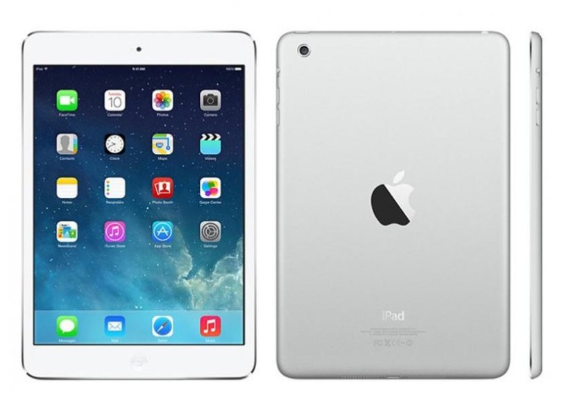Tablet Apple iPad Mini Retina Wi-Fi 64 GB 7,9"